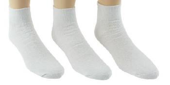 Men's Ankle Socks Non-Contract Item
